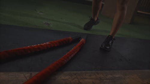 有关主动穿着, 倾斜射击, 健康的免费素材视频