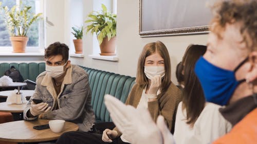 有关友谊, 咖啡, 咖啡店的免费素材视频