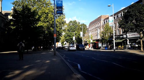 有关gb, hyperlapse, 人的免费素材视频