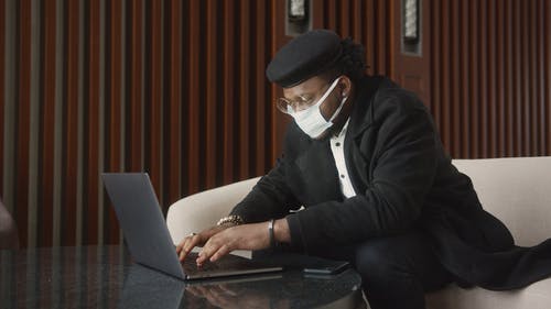 有关互联网, 人, 侧面图的免费素材视频