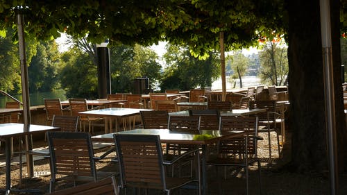 有关内部, 咖啡店, 家具的免费素材视频