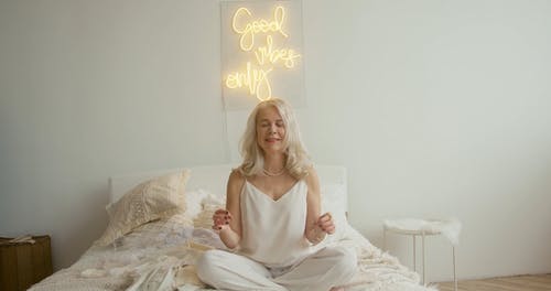 有关健康, 健康的生活型态, 在家的免费素材视频