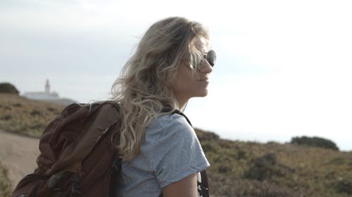 有关@户外, 休息, 休闲装的免费素材视频