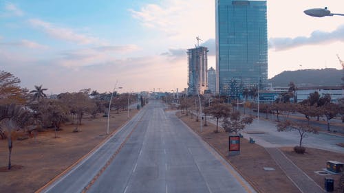 有关城市, 巷道, 建筑的免费素材视频