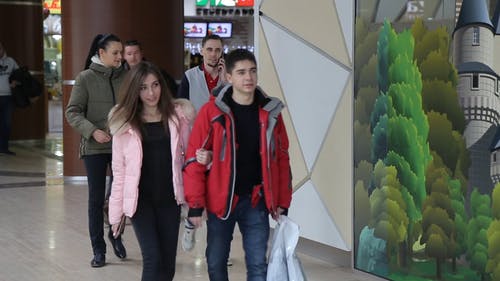 有关一起, 休闲, 女性的免费素材视频