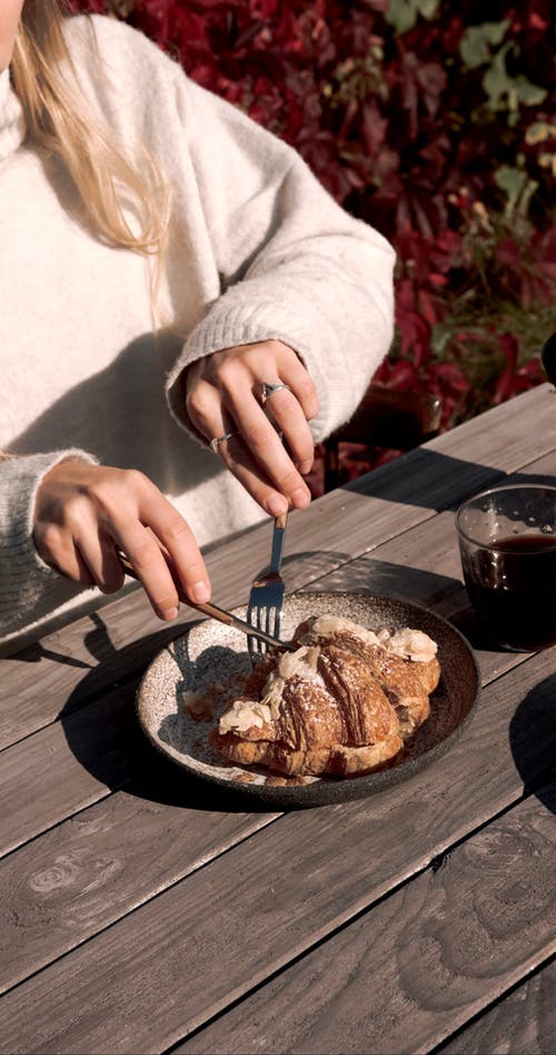 有关一杯咖啡, 切割, 半的免费素材视频