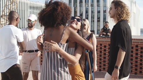 有关@户外, 休闲装, 夏天的免费素材视频