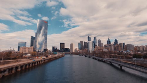 有关@户外, 交通, 城市的免费素材视频