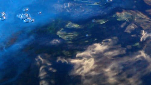 有关水, 水波, 水面的免费素材视频