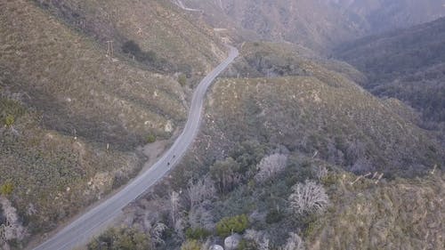 有关4k, 倾斜射击, 动态射击的免费素材视频