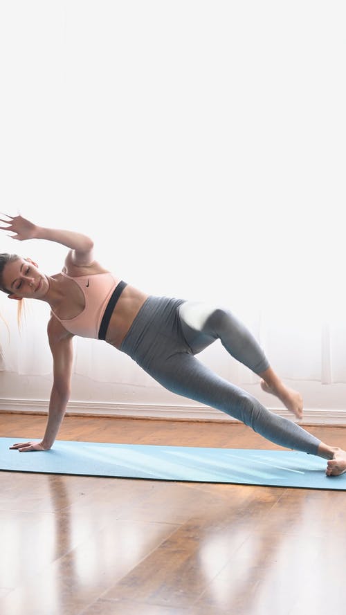 有关主动穿着, 人, 健身的免费素材视频