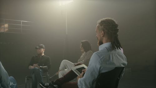 有关一起, 会议, 会诊的免费素材视频