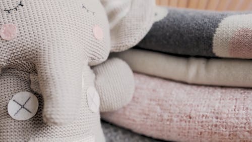 有关东西玩具, 儿童玩具, 堆的免费素材视频