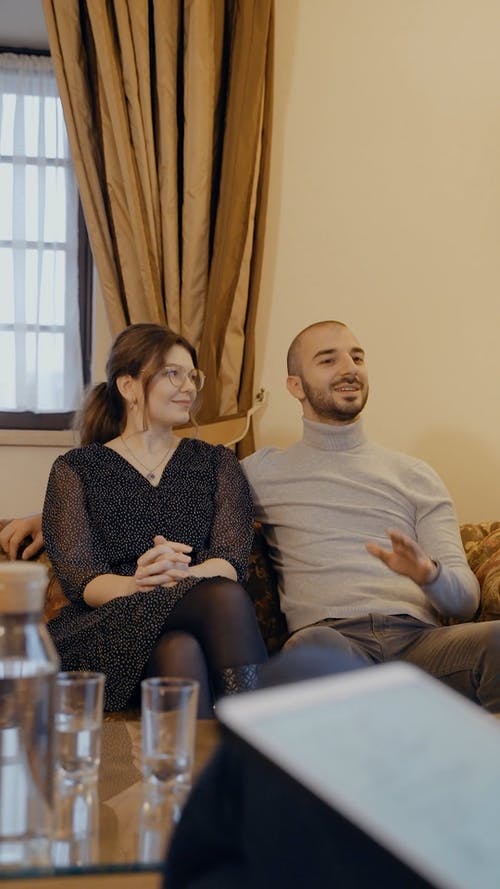 有关＃室内, 人, 休闲的免费素材视频