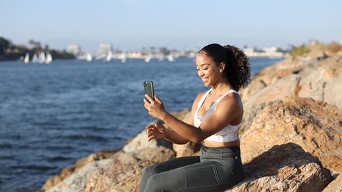 有关3C用品, 动态射击, 吸引人的免费素材视频