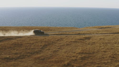 有关4×4, SUV, 交通系统的免费素材视频