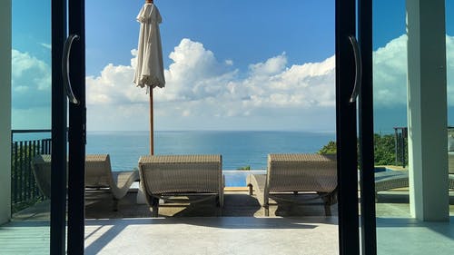 有关休闲, 假期, 地平线的免费素材视频