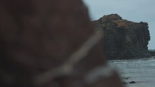 有关天性, 岩层, 岩石的免费素材视频