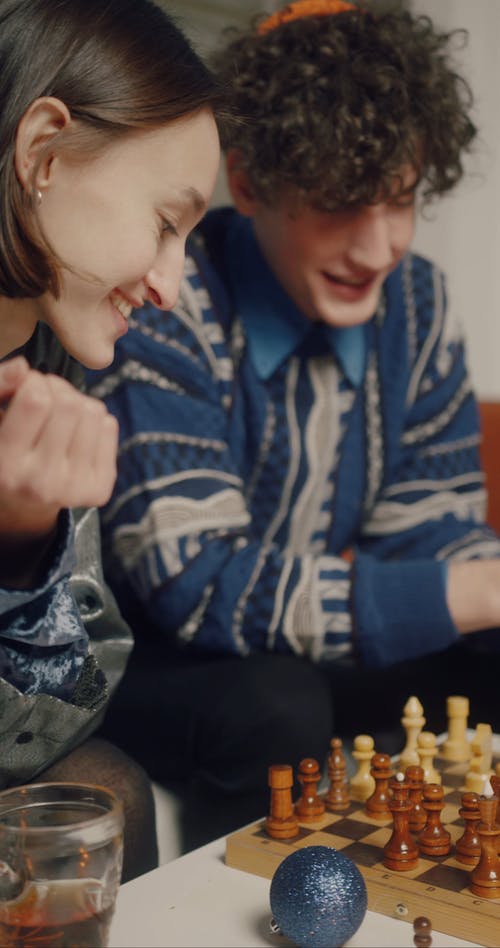 有关一对, 垂直视频, 娱乐的免费素材视频