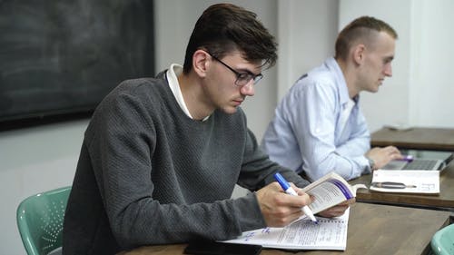 有关人, 学生, 学习的免费素材视频