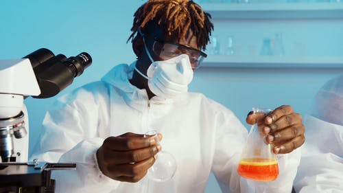 有关ppe, 专家, 个人保护设备的免费素材视频