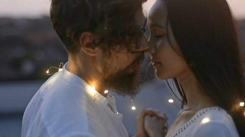 有关4k, 一对, 一起的免费素材视频