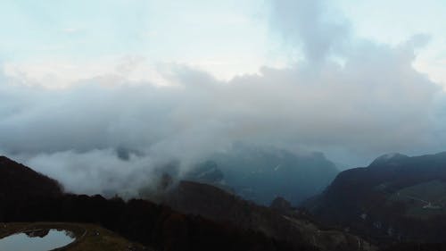 有关以上, 天性, 天气的免费素材视频