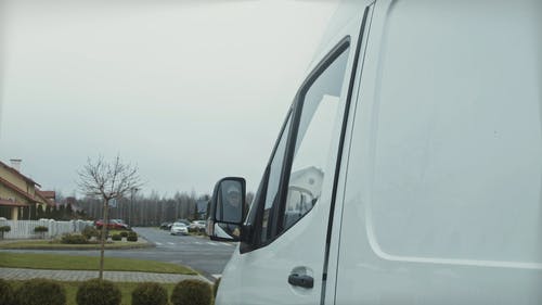 有关交付, 人, 信使的免费素材视频