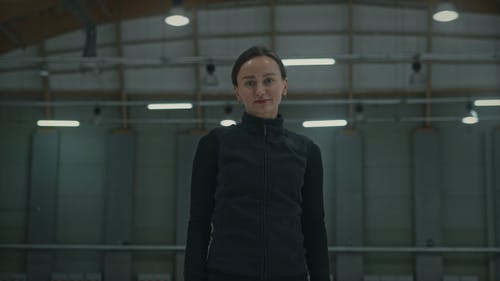 有关冠军, 冰, 冰鞋的免费素材视频