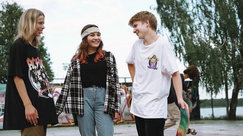 有关@户外, 公园, 友谊的免费素材视频