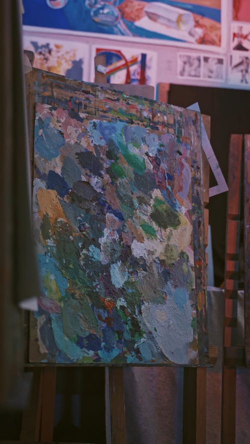 有关作文, 创造力, 垂直视频的免费素材视频