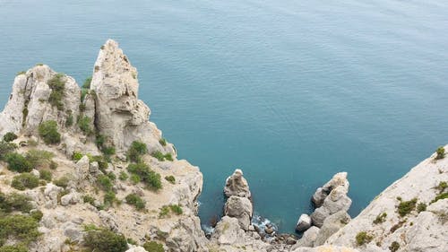 有关夏天, 多风, 山的免费素材视频