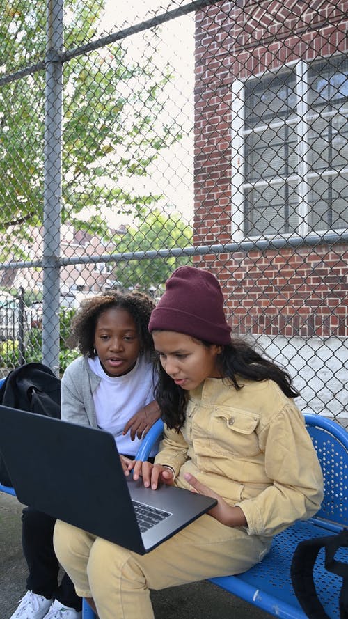 有关垂直视频, 多样化, 女孩的免费素材视频
