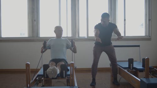 有关健康的生活型态, 健身, 健身房的免费素材视频