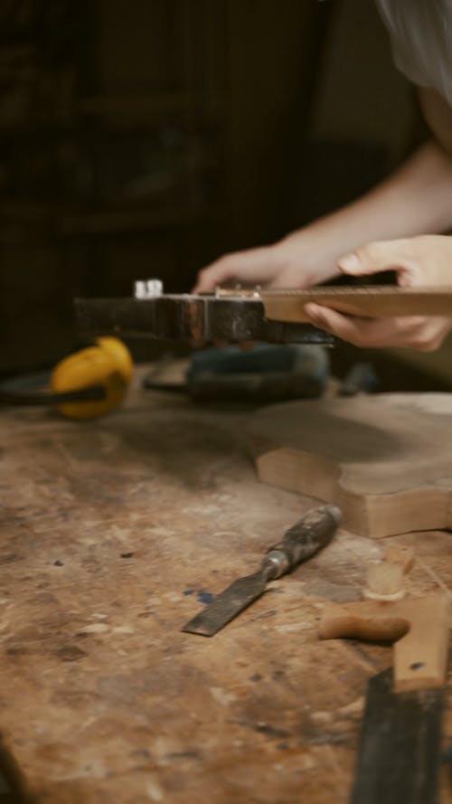 有关人, 体力劳动, 原本的免费素材视频