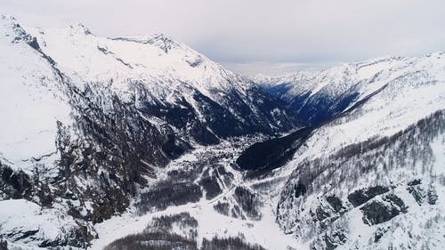 有关冬天的背景, 冬季, 冬季景观的免费素材视频