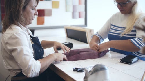 有关剪刀, 创作的, 创造力的免费素材视频