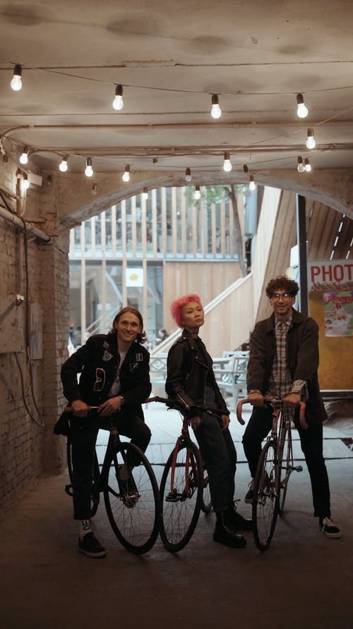 有关一起, 千禧年, 友善的免费素材视频