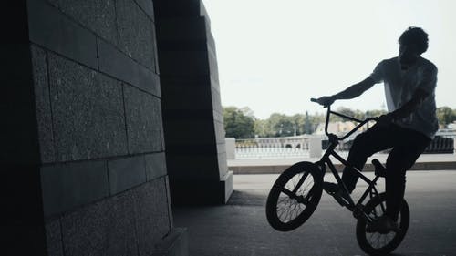 有关BMX, 人, 休闲的免费素材视频