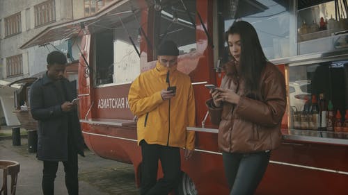 有关多样化, 女人, 小工具的免费素材视频