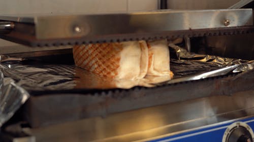 有关东方美食, 可口, 可口的的免费素材视频