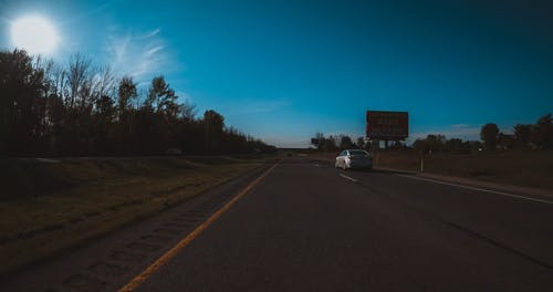 有关巷道, 旅行, 白天的免费素材视频