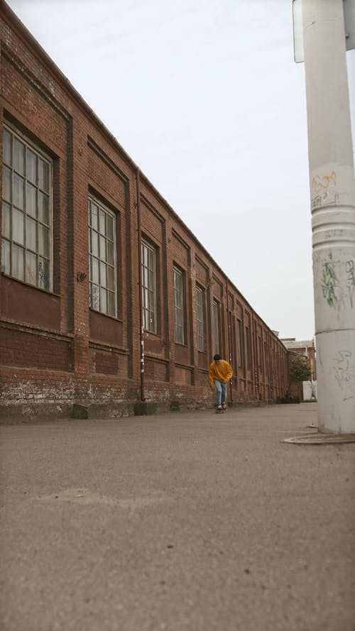 有关人, 溜冰, 溜冰者的免费素材视频