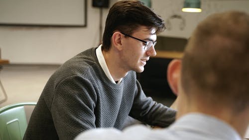 有关一起, 团队, 坐的免费素材视频