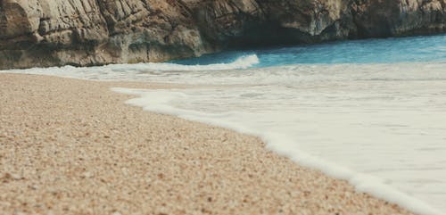 有关天性, 户外, 海景的免费素材视频