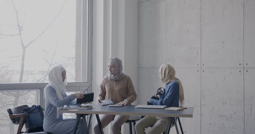 有关商业, 团圆, 大学的免费素材视频