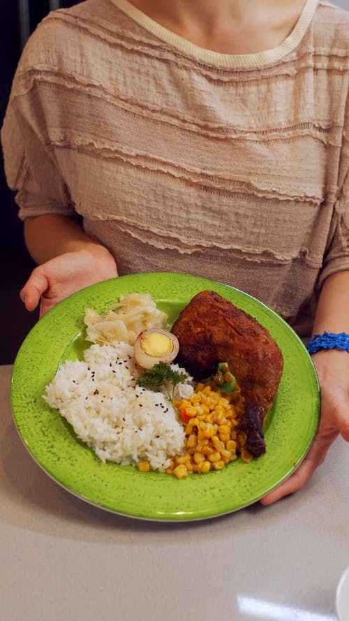 有关亚洲美食, 亚洲食品, 午餐的免费素材视频
