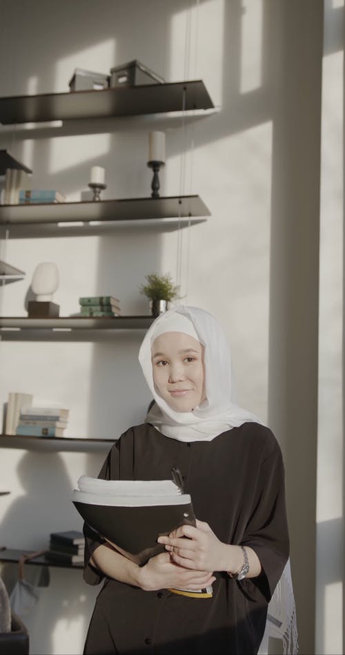 有关人, 伊斯兰, 公寓的免费素材视频