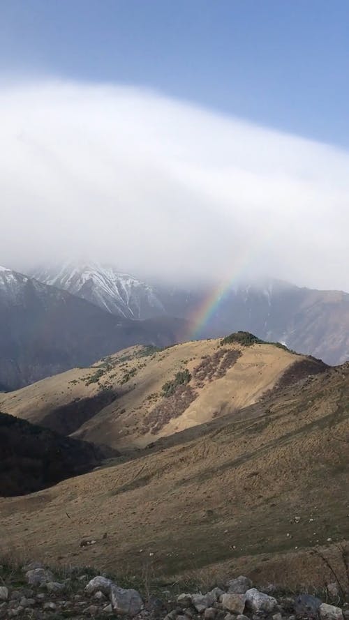 有关@户外, 冒险, 垂直视频的免费素材视频