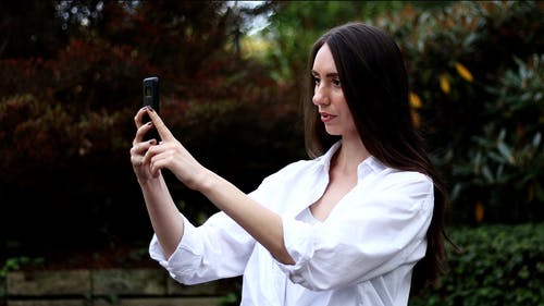 有关人, 严肃, 女人的免费素材视频